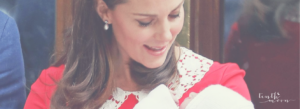 Kate Middleton isn't to blame for our unrealistic postpartum expectations.