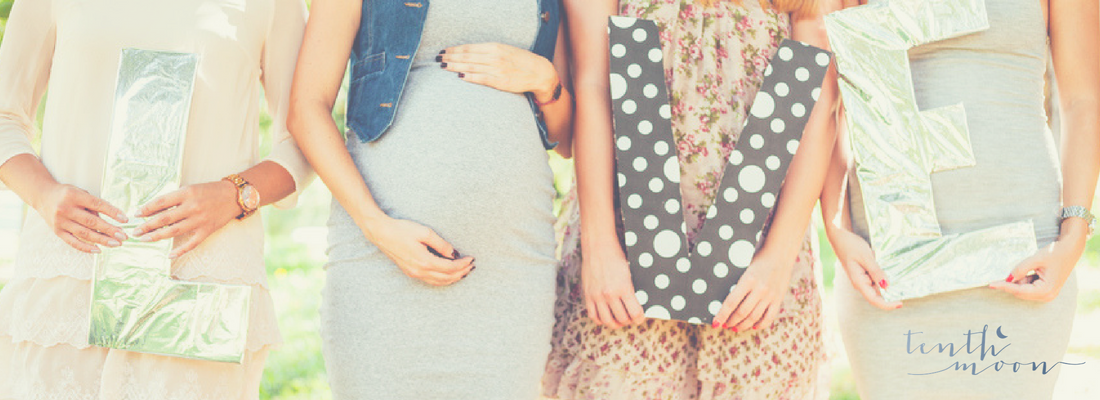 5 Reasons Why a Postpartum Care Package is the Best Gift for a New Mom