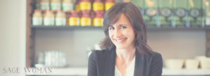 Lisa Durante shares top tips on how to rock your maternity leave