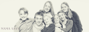 Julie Cole of Mabel's Labels talks about biz success, challenges in motherhood + parenting tips.