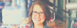 Host of the Heavy Flow Podcast, Amanda Laird, answer all of menstruation questions.